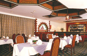 The Peerless Inn, Durgapur